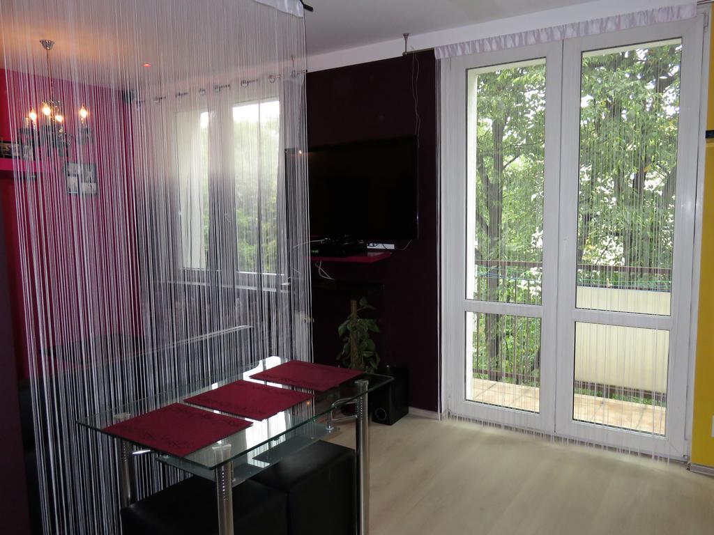 Apartament Lux Hotel Stary Toruń Cameră foto